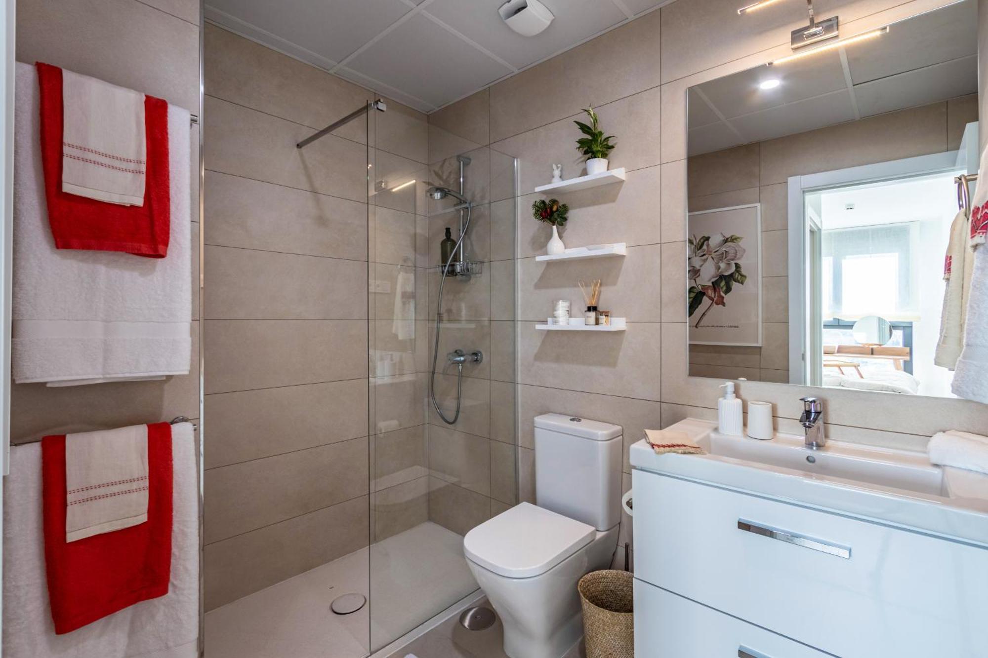 Appartement Gloria Urban Nest Parking Included *