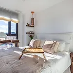 Gloria Urban Nest Malaga Parking Included