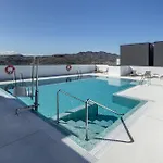 Gloria Urban Nest Malaga Parking Included