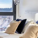 Gloria Urban Nest Malaga Parking Included