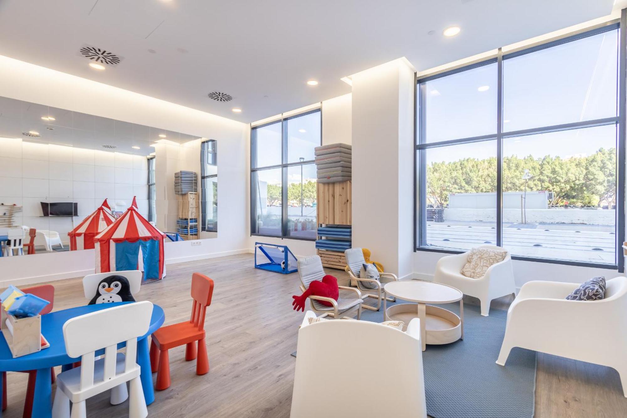Appartement Gloria Urban Nest Parking Included