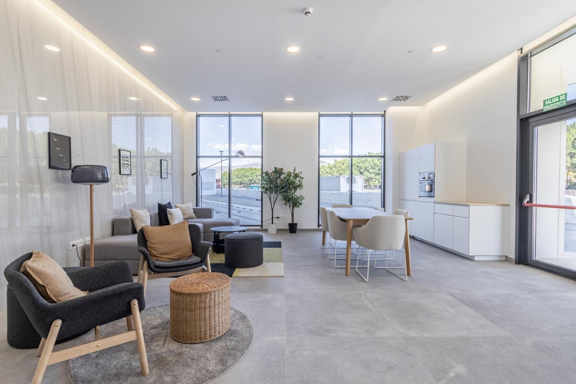 Gloria Urban Nest Parking Included Appartement