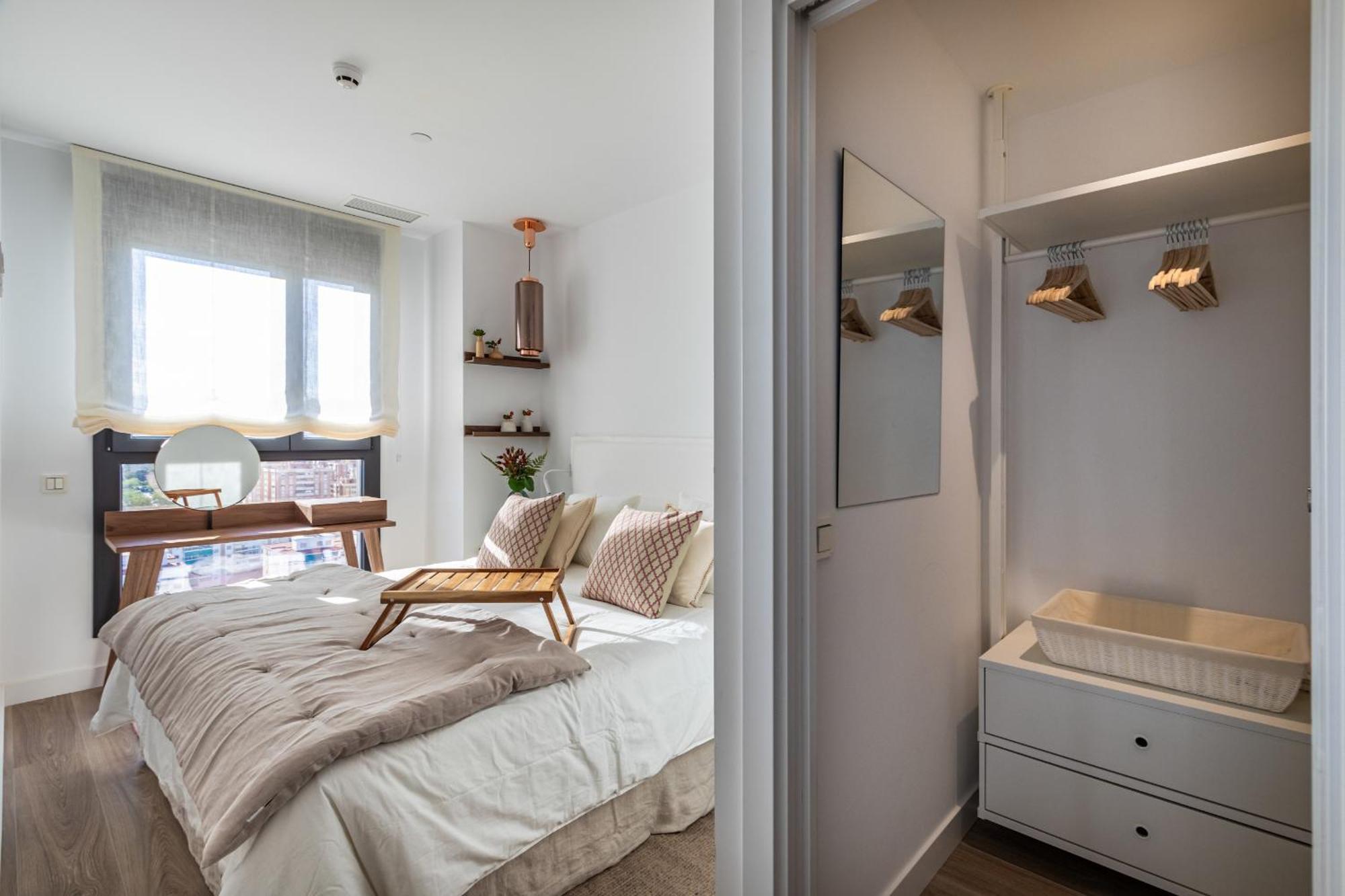 Gloria Urban Nest Parking Included Appartement