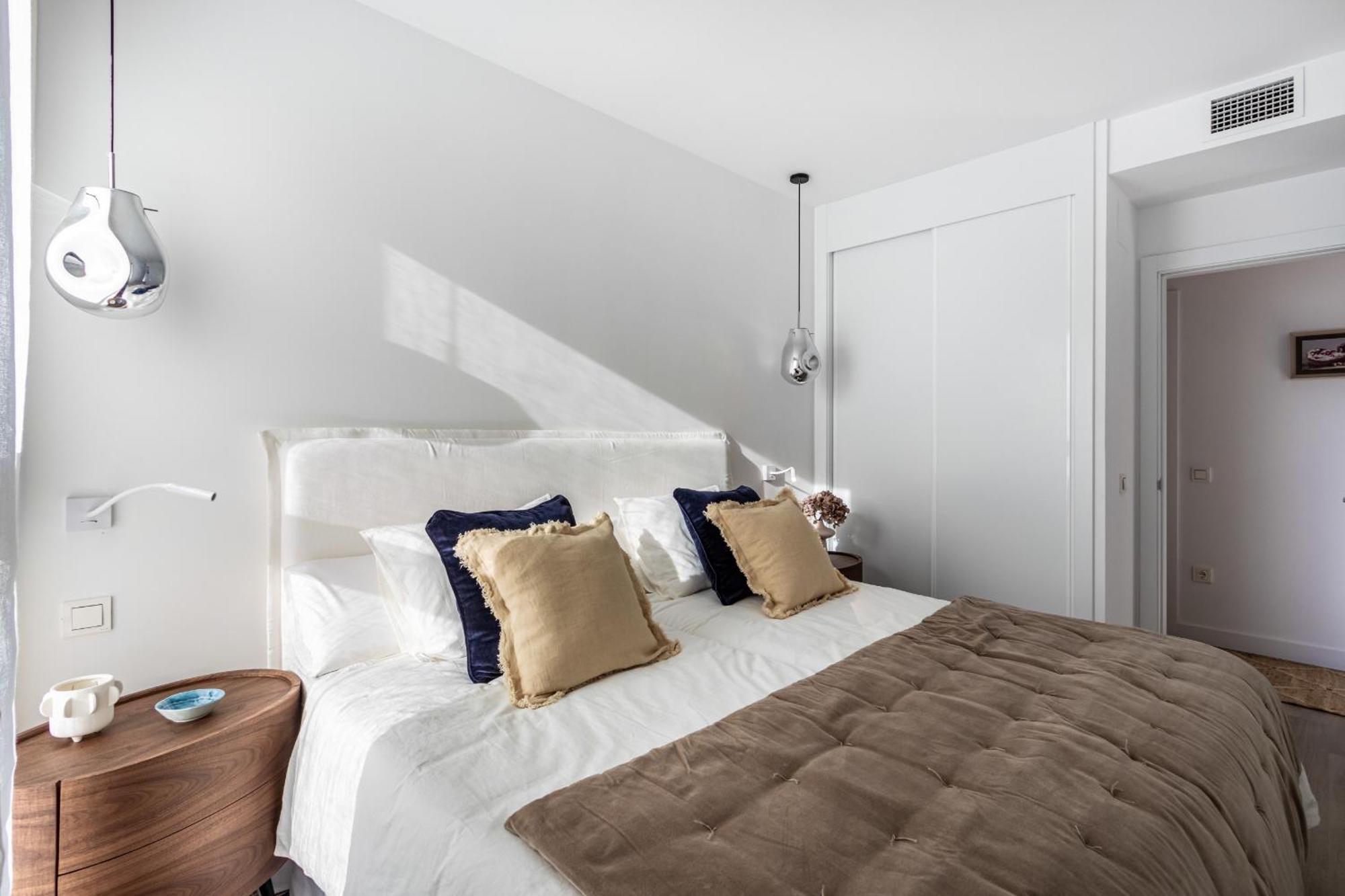 Appartement Gloria Urban Nest Parking Included