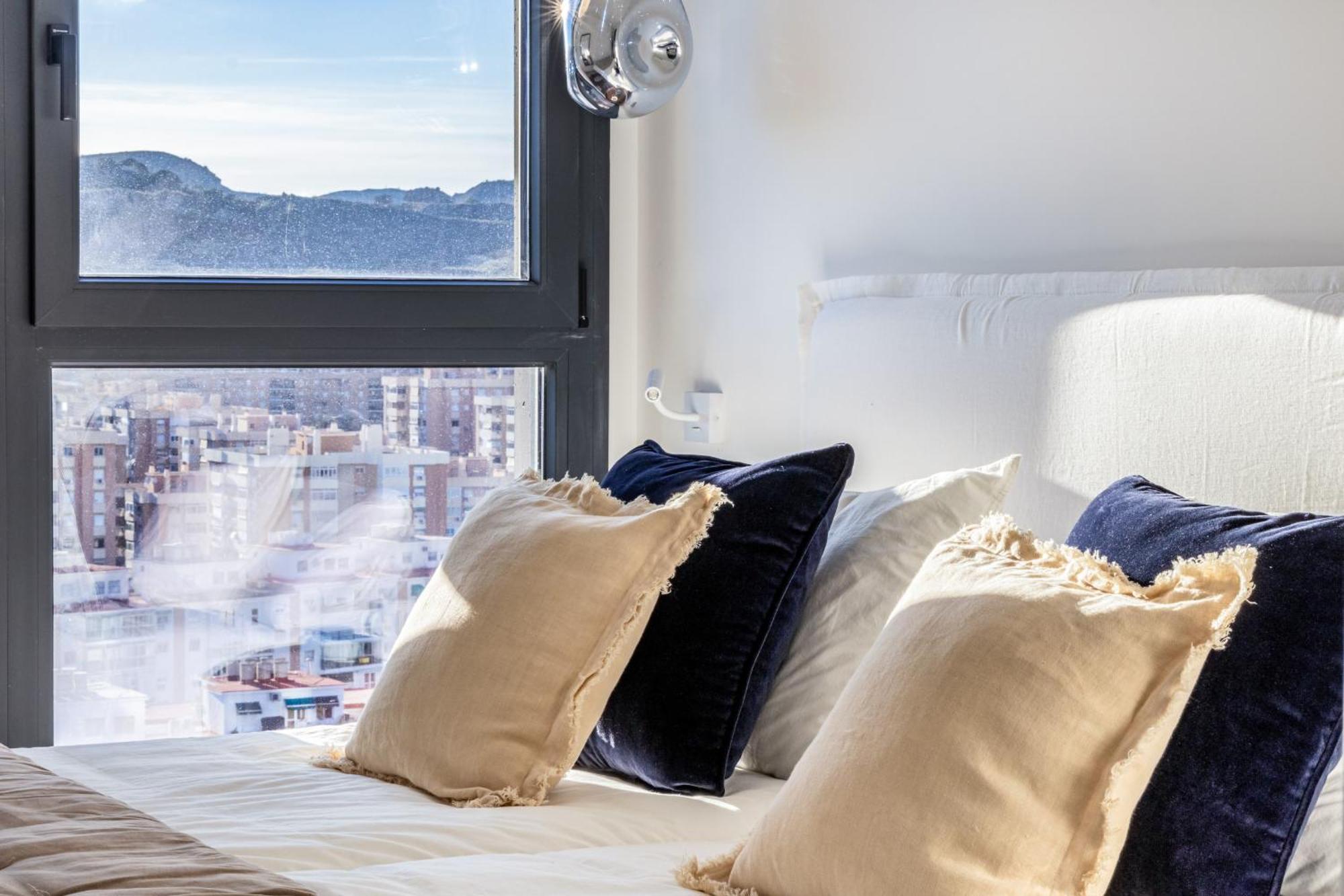 Gloria Urban Nest Parking Included Appartement *