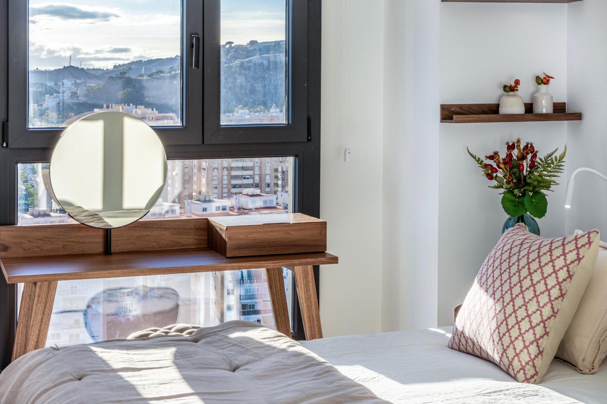 Appartement Gloria Urban Nest Parking Included
