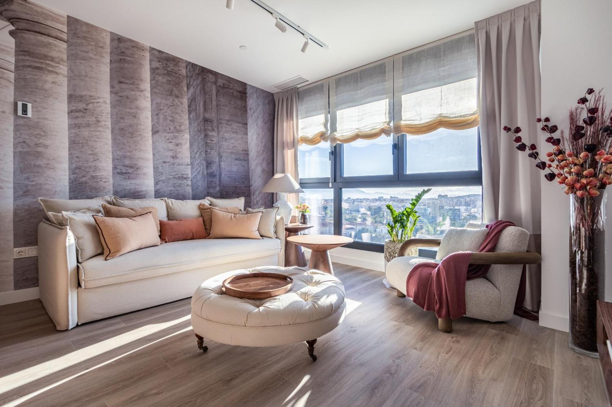 Gloria Urban Nest Parking Included Appartement